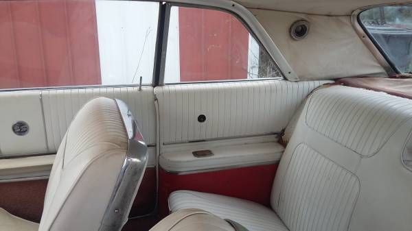 1964 Chevrolet Impala