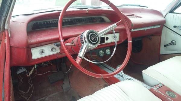 1964 Chevrolet Impala