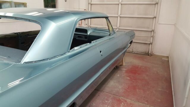 1964 Original Chevrolet Impala Sedan