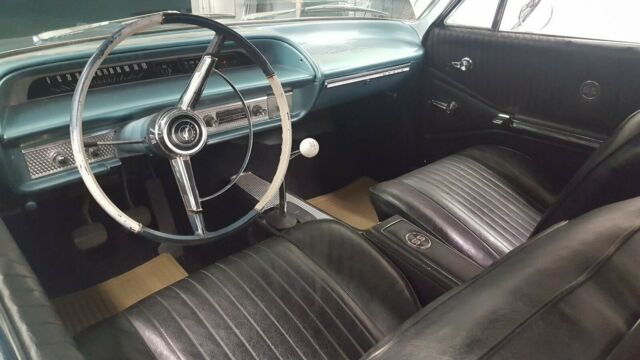 1964 Original Chevrolet Impala Sedan