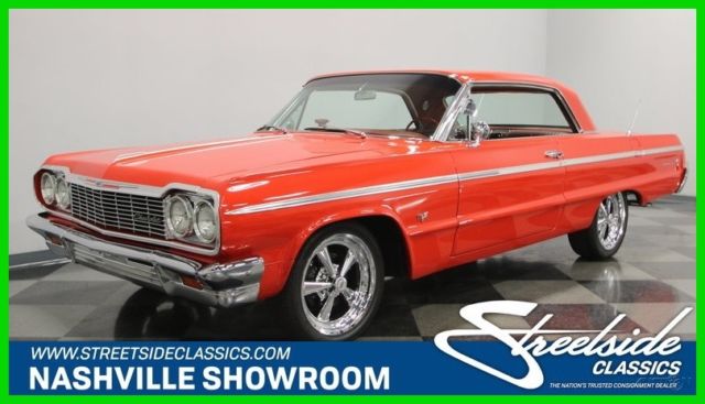 1964 Other Color Chevrolet Nova