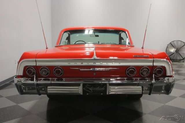 1964 Other Color Chevrolet Nova
