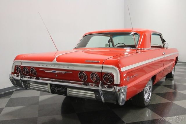 1964 Other Color Chevrolet Nova