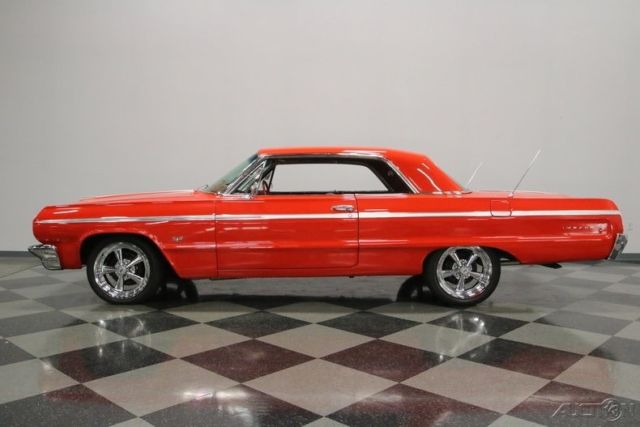 1964 Other Color Chevrolet Nova