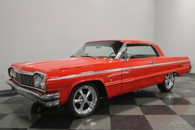 1964 Other Color Chevrolet Nova