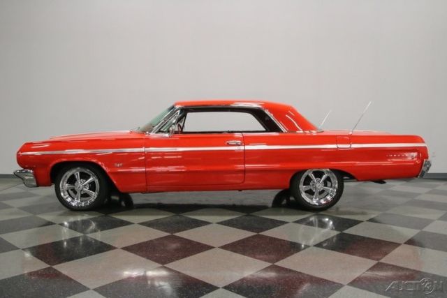 1964 Other Color Chevrolet Nova