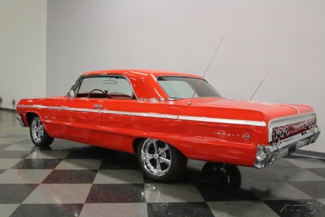 1964 Other Color Chevrolet Nova