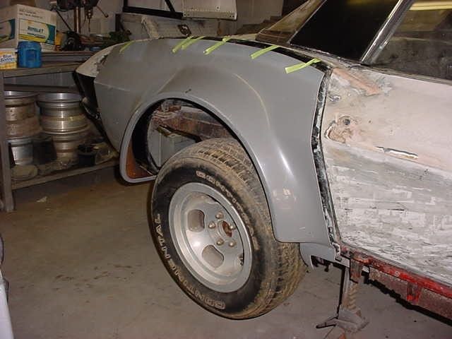 1964 Chevrolet Corvette Convertible