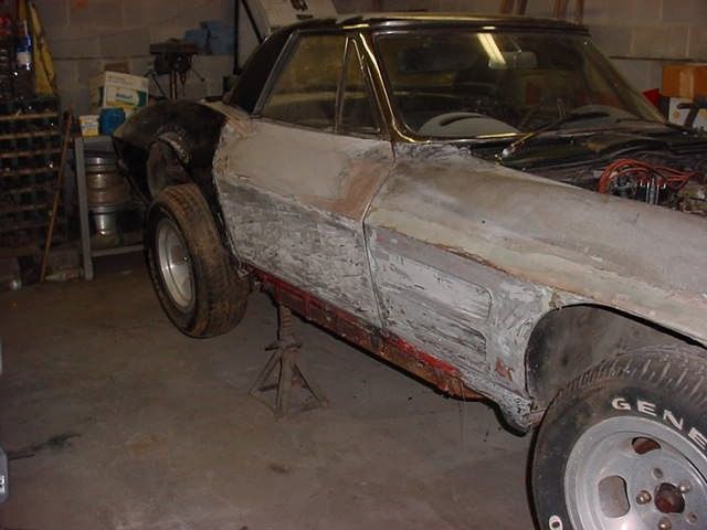 1964 Chevrolet Corvette Convertible