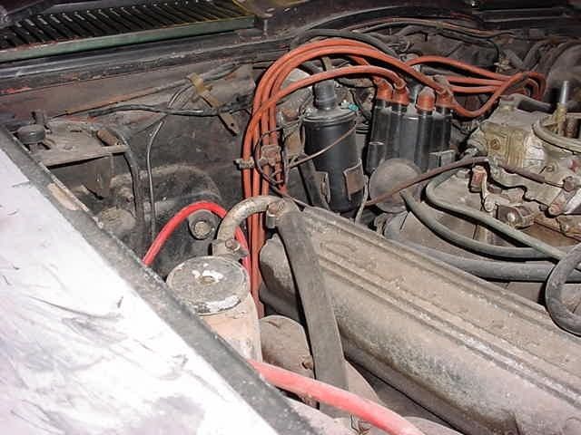 1964 Chevrolet Corvette Convertible