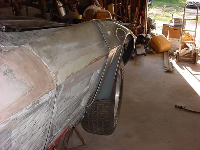 1964 Chevrolet Corvette Convertible