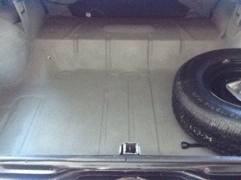 1964 Black Chevrolet Chevelle Coupe