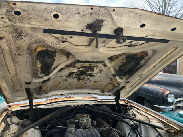 1964 Ford Thunderbird