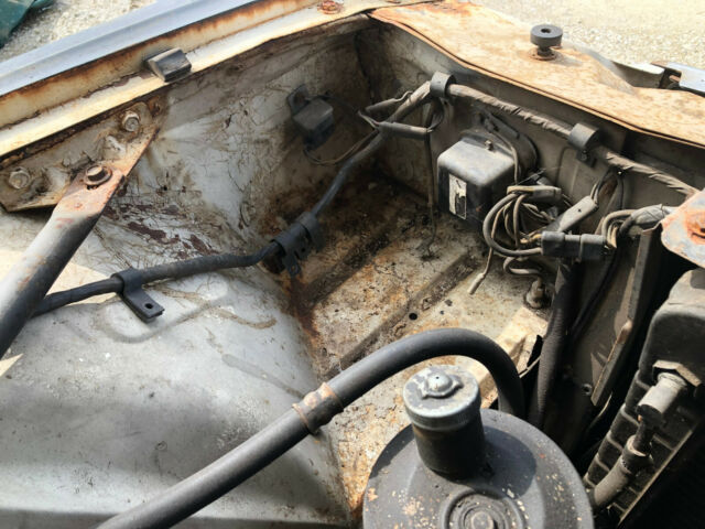 1964 Ford Thunderbird