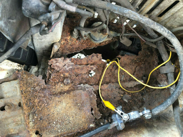 1964 Ford Thunderbird