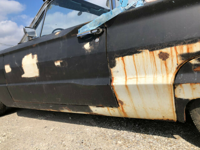 1964 Ford Thunderbird