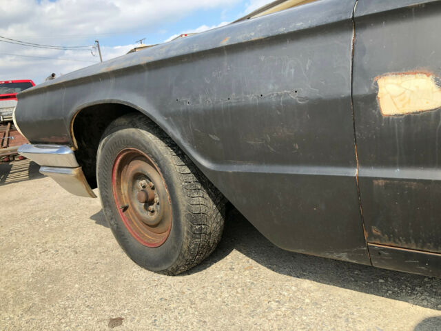 1964 Ford Thunderbird