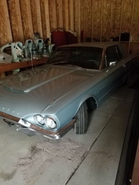 1964 Ford Thunderbird