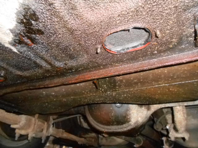 1964 rsd Ford Thunderbird 2 door convertible