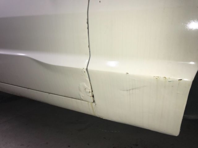 1964 Ford Thunderbird Coupe