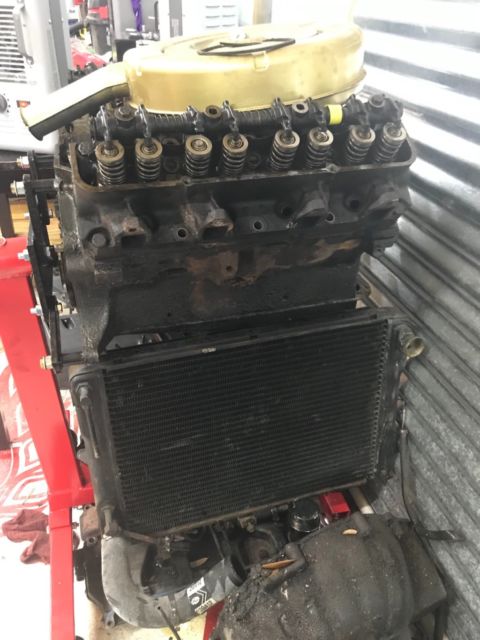 1964 Ford Thunderbird Coupe