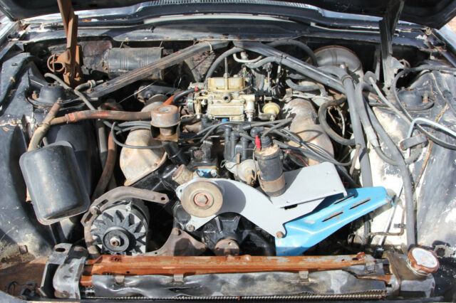 1964 Ford Thunderbird