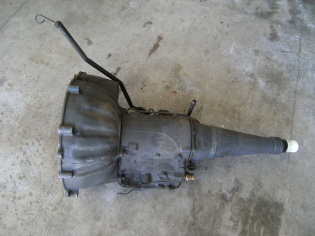 1964 Blue Ford Thunderbird Coupe