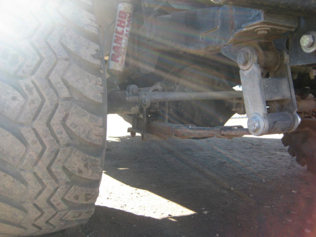 1964 Silver Toyota FJ Cruiser Convertible