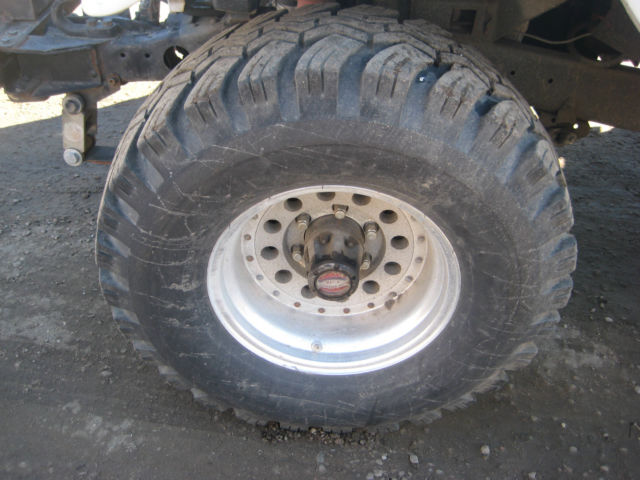 1964 Silver Toyota FJ Cruiser Convertible