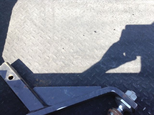 1964 Toyota Land Cruiser