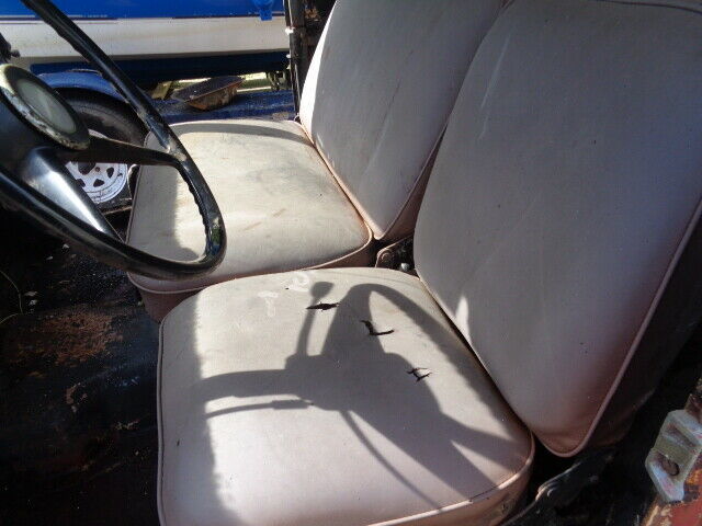 1964 Toyota FJ Cruiser