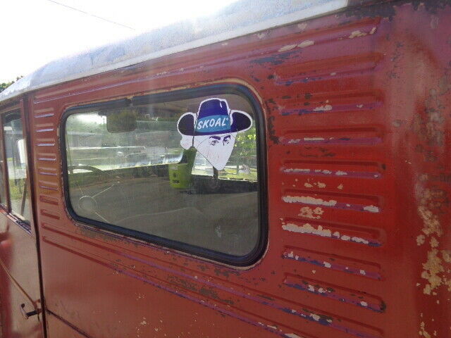 1964 Toyota FJ Cruiser