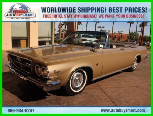 1964 Black Buick Riviera