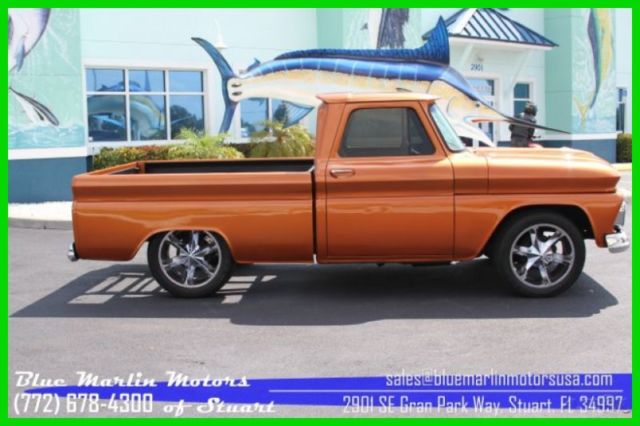 1964 Other Color Chevrolet Other Pickup Truck