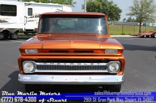 1964 Other Color Chevrolet Other Pickup Truck