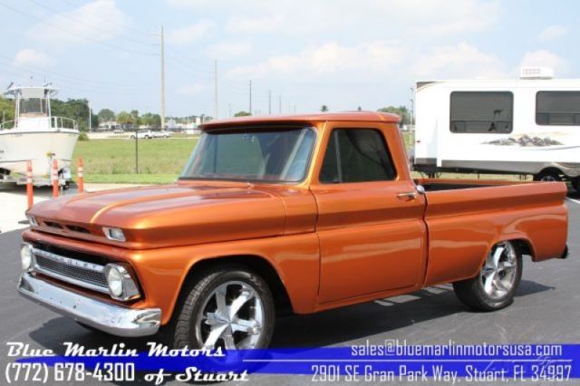 1964 Other Color Chevrolet Other Pickup Truck