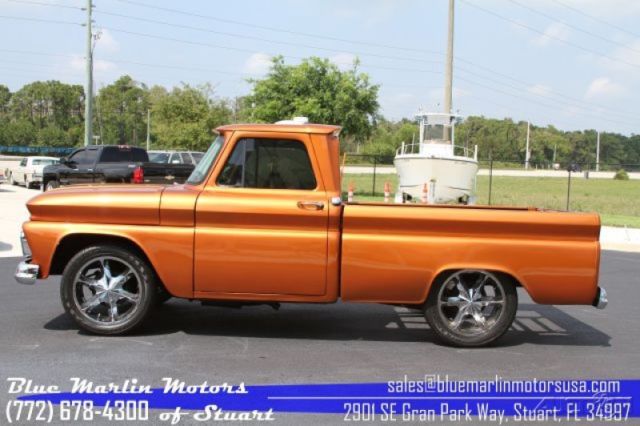 1964 Other Color Chevrolet Other Pickup Truck