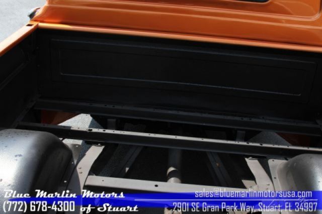 1964 Other Color Chevrolet Other Pickup Truck