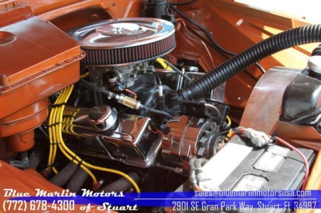 1964 Other Color Chevrolet Other Pickup Truck