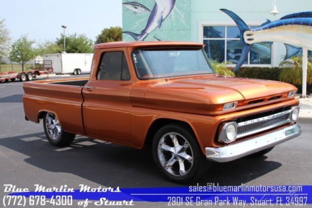 1964 Other Color Chevrolet Other Pickup Truck