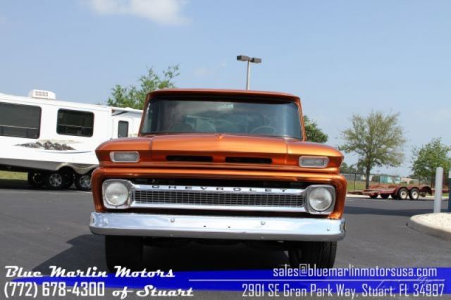 1964 Other Color Chevrolet Other Pickup Truck