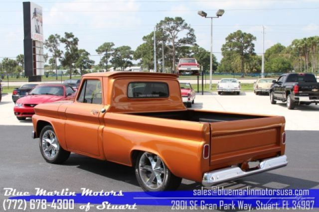 1964 Other Color Chevrolet Other Pickup Truck