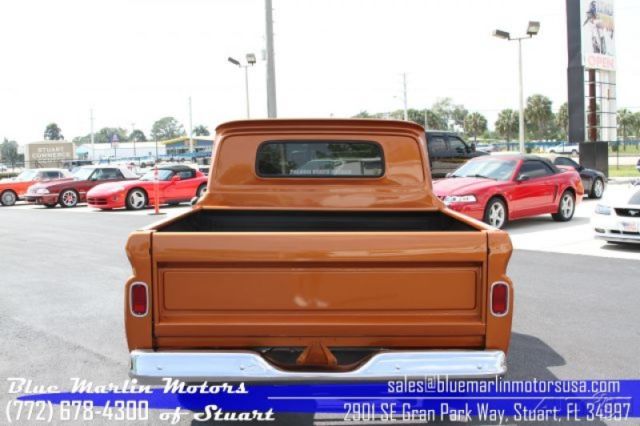 1964 Other Color Chevrolet Other Pickup Truck