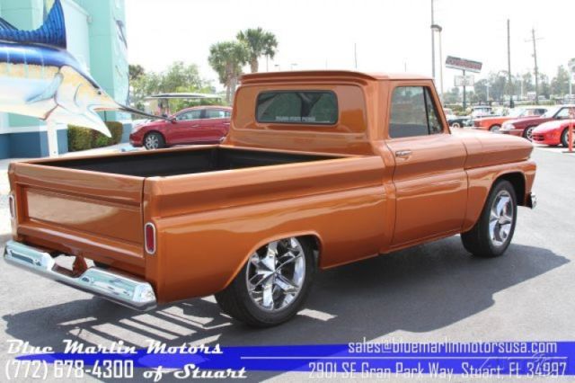 1964 Other Color Chevrolet Other Pickup Truck