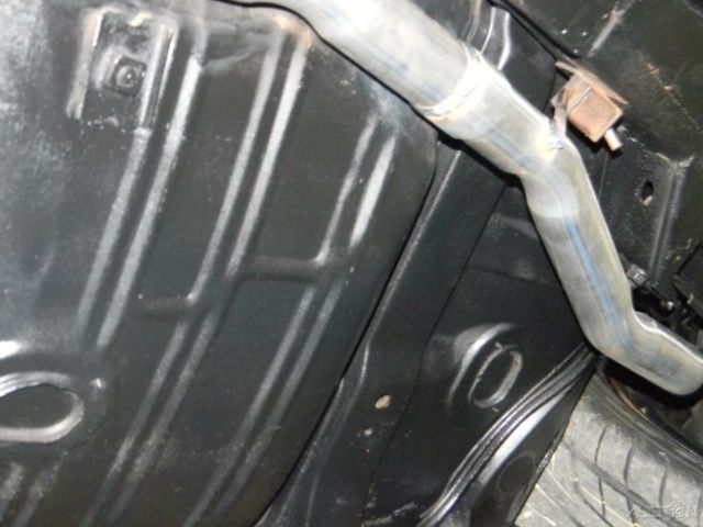 1964 Blue Buick Riviera Coupe