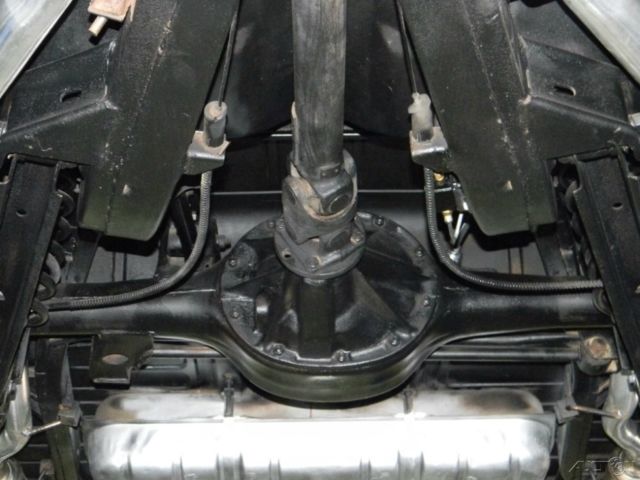 1964 Blue Buick Riviera Coupe