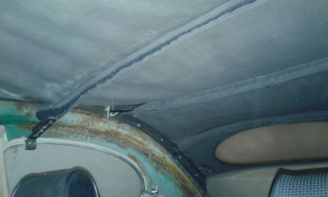 1964 Black Primered Volkswagen Beetle - Classic Sedan