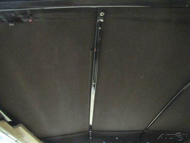 1964 Tan Ford Galaxie