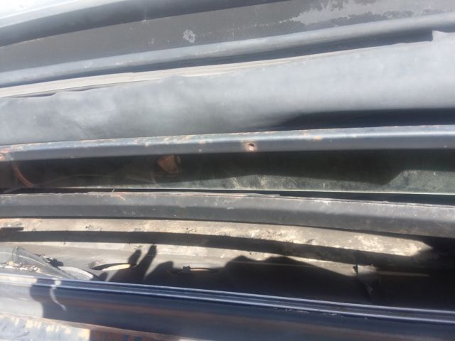 1964 Black Ford Mustang