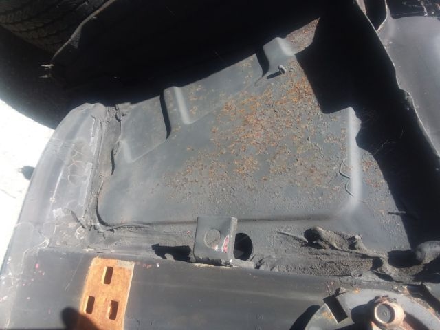 1964 Black Ford Mustang